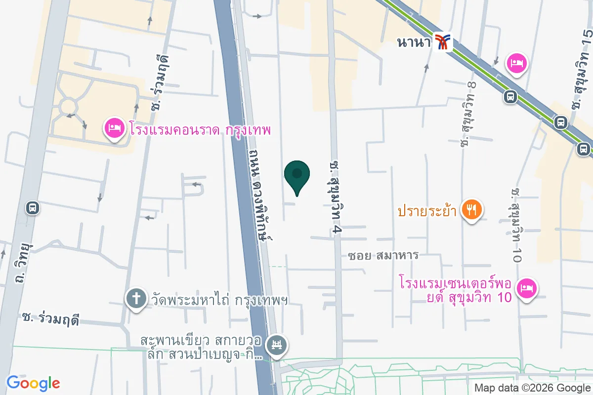แผนที่ตำแหน่งZen Den Coffee House