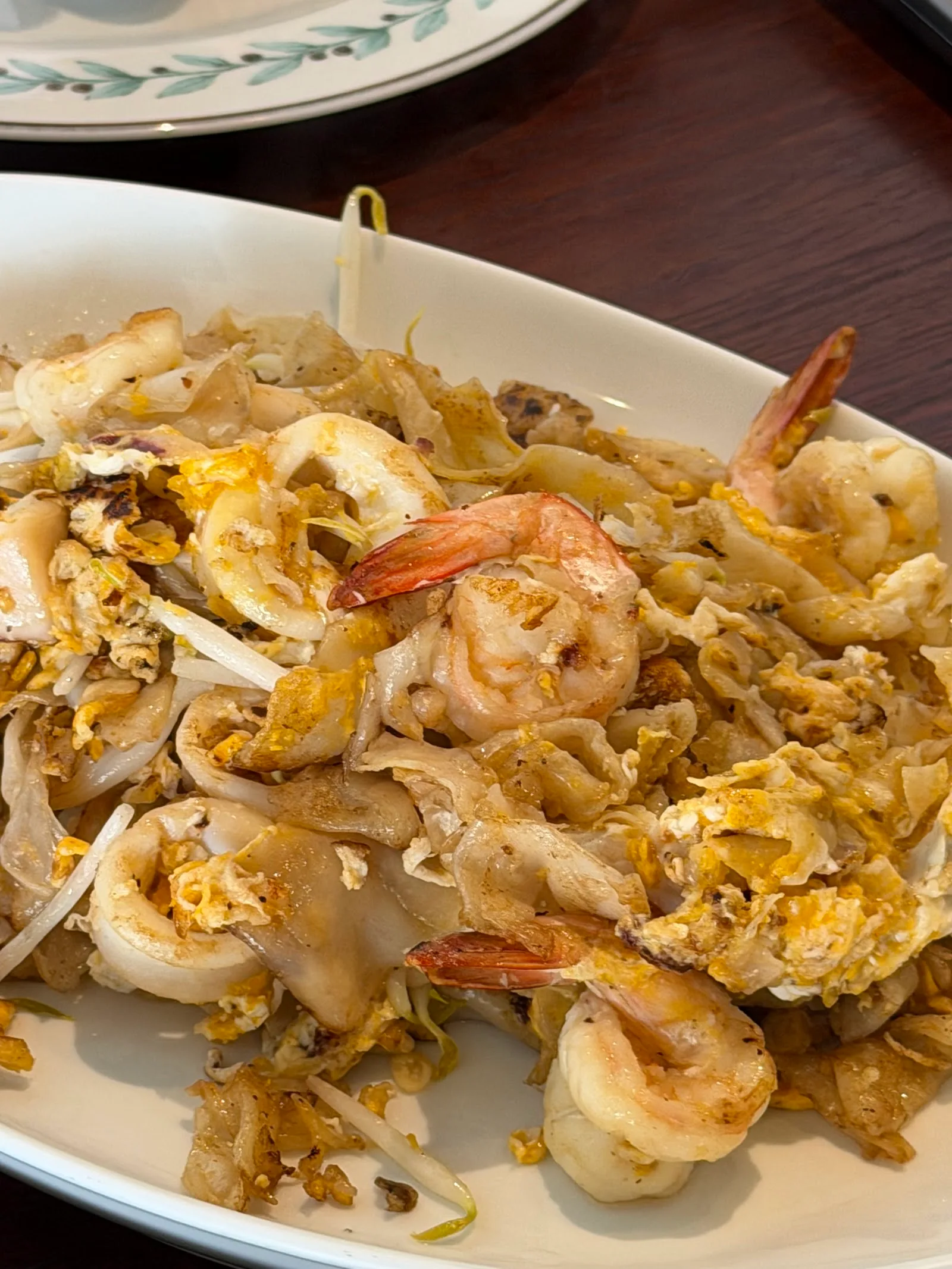 ภาพจริงของ ร้านอาหารตำนานไทย นานา-เพลินจิต ย่านนานา จาก Google Maps (รูปที่ 3)