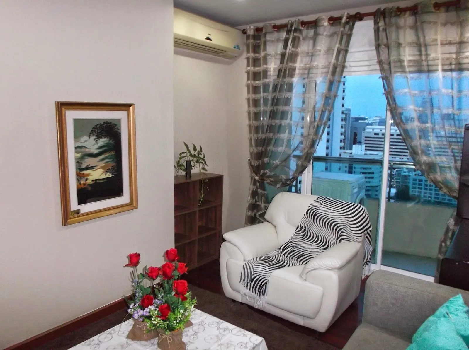 ภาพจริงของ Sukhumvit City Resort ย่านนานา จาก Google Maps (รูปที่ 4)