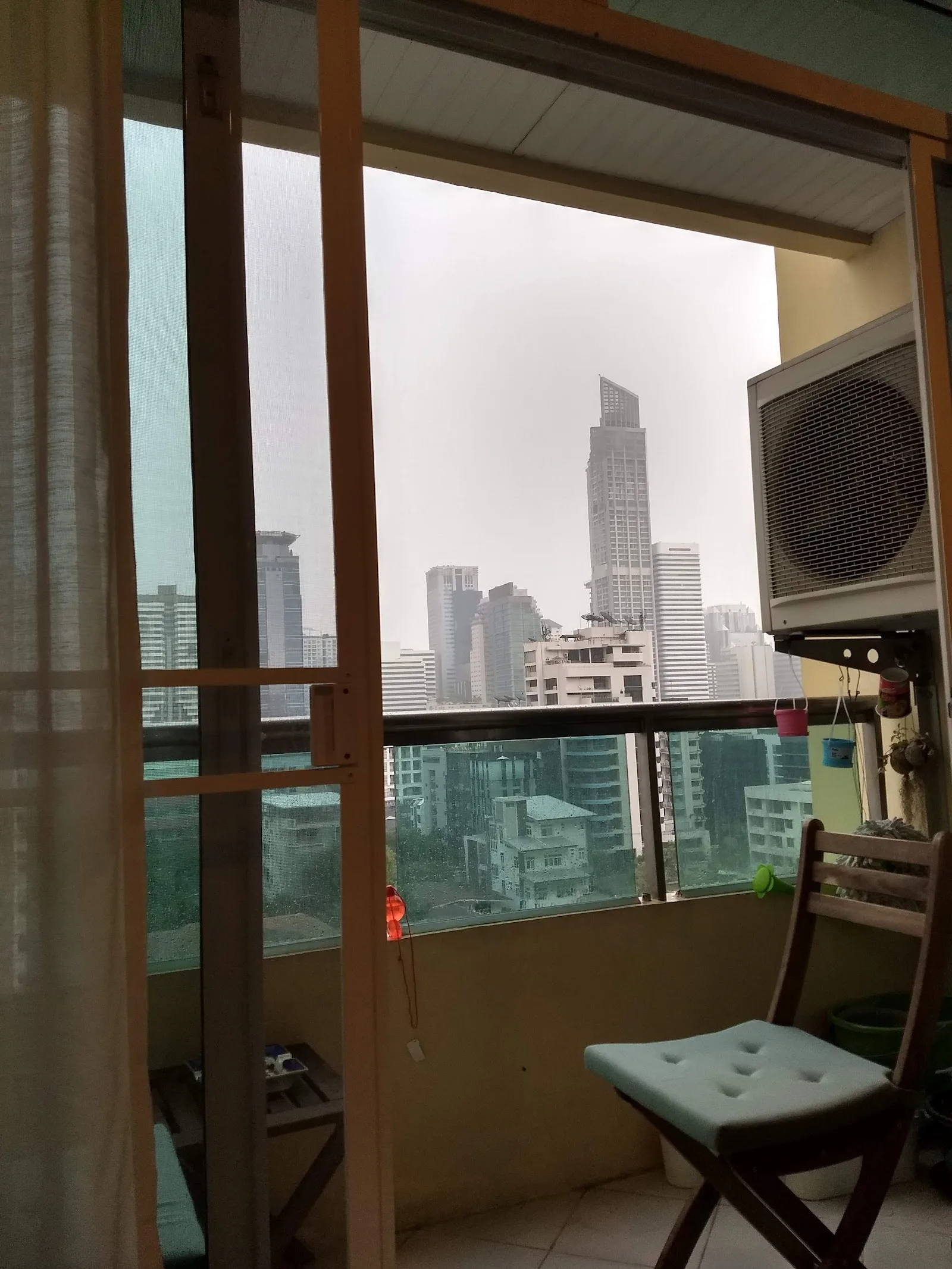 ภาพจริงของ Sukhumvit City Resort ย่านนานา จาก Google Maps (รูปที่ 5)