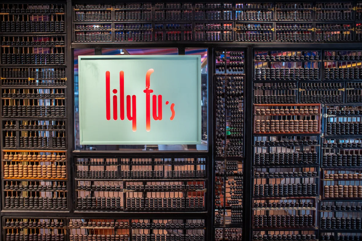 Lily Fu's - Asian Bistro and Bar