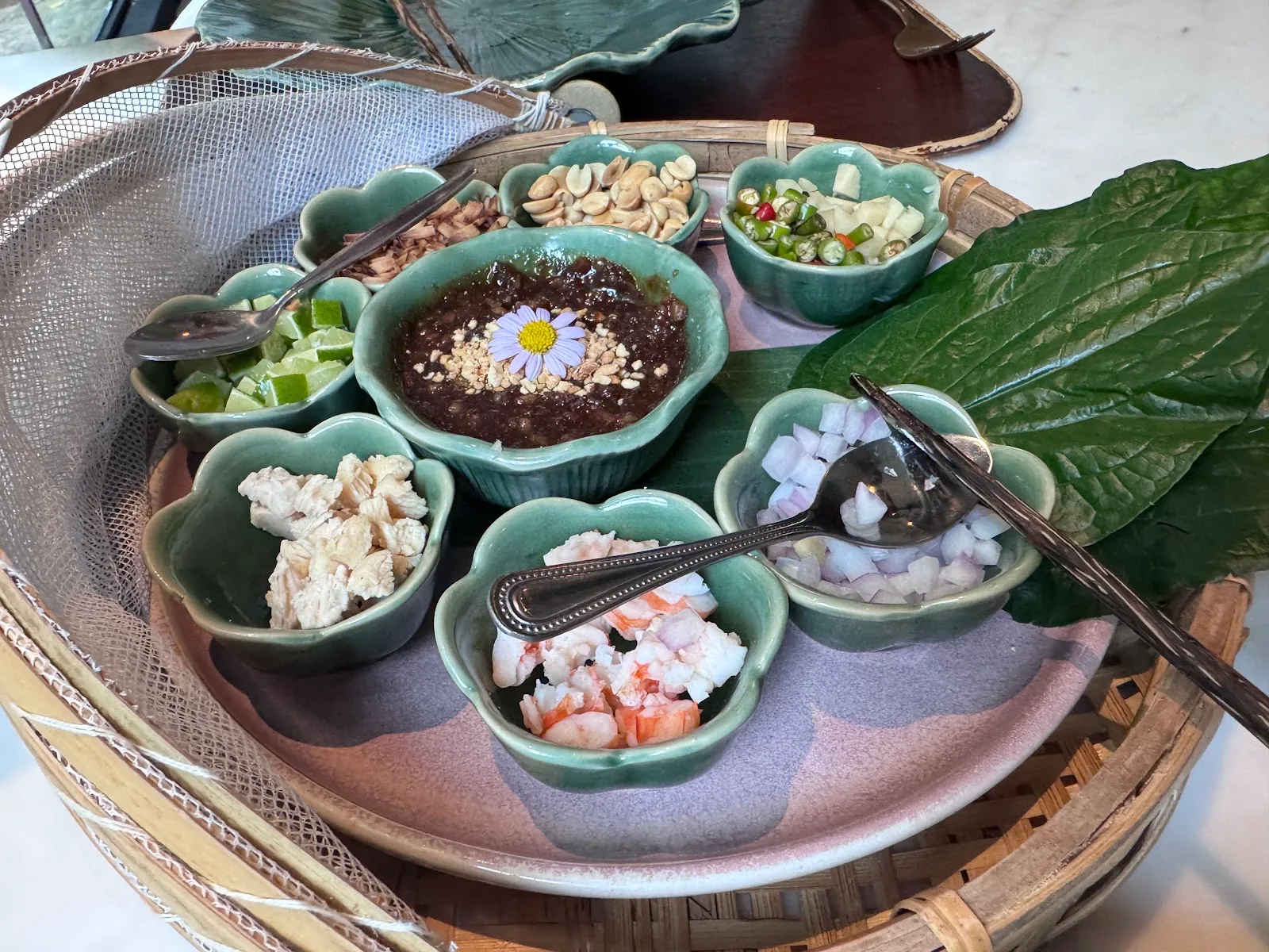 ภาพจริงของ กินรี by Vanessa WU สุขุมวิท 8 ย่านนานา จาก Google Maps (รูปที่ 6)