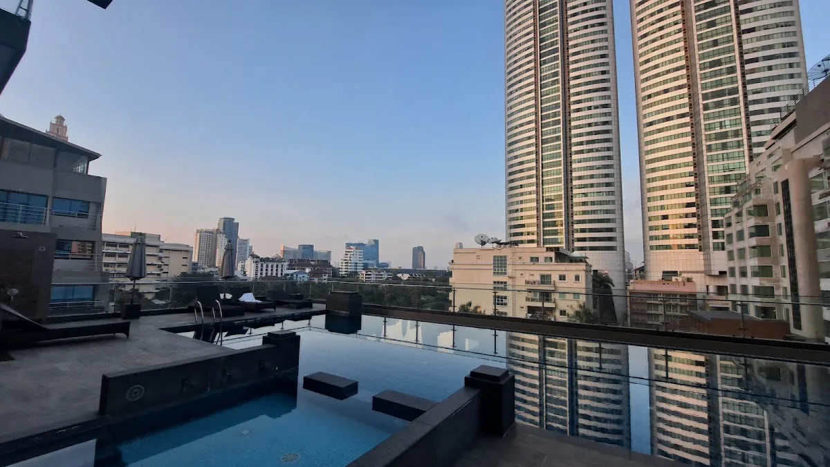 GM Service Apartment