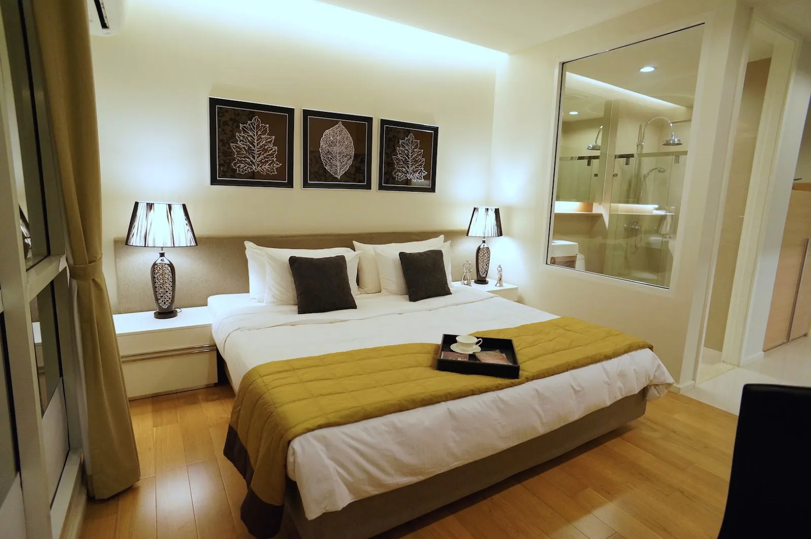 ภาพจริงของ 15 Sukhumvit Residences ย่านนานา จาก Google Maps (รูปที่ 6)